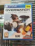 Overwatch [GRA PS4]