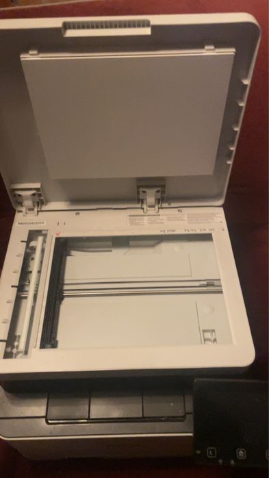 Drukarka/skaner cannon