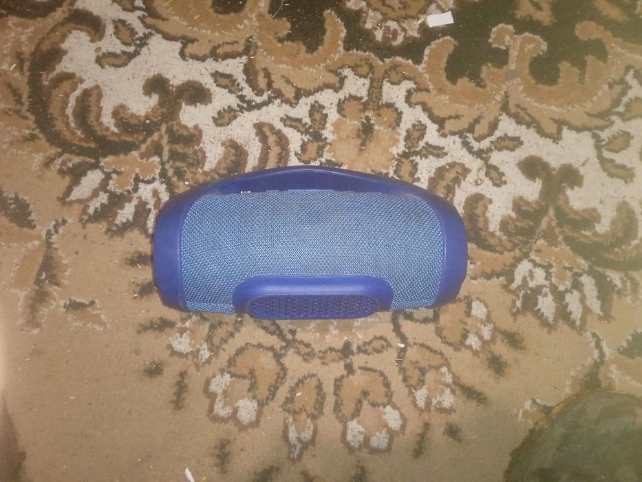 GBL колонка блютуз