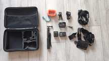 Kamera sportowa GoPro 8