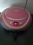 Radio eltra z MP3 i USB