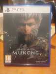 Black Myth Wukong PS5