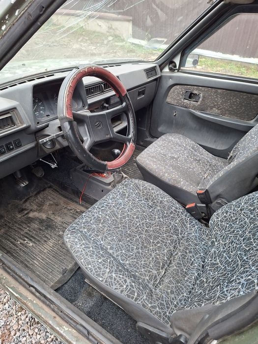 Продам Таврію Пікап