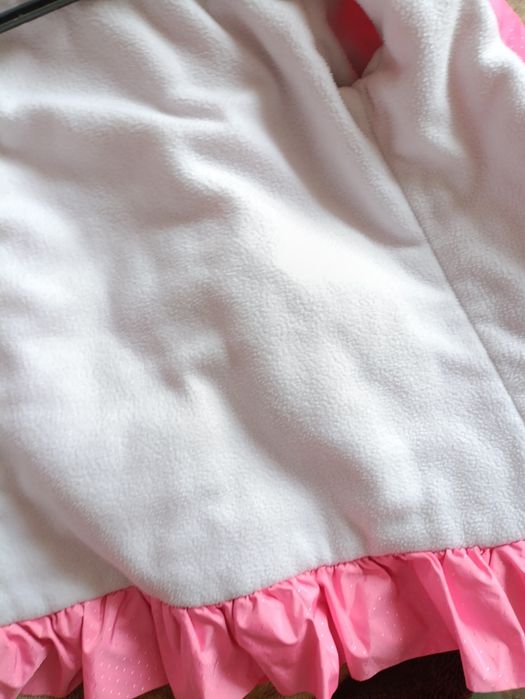 Плащик для дівчинки