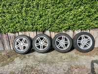 Диски колеса гума резина 5/120 r17 225/55 BMW X1