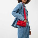 Сумка Jacquemus Le Petit Bambimou Nylon Bag Red