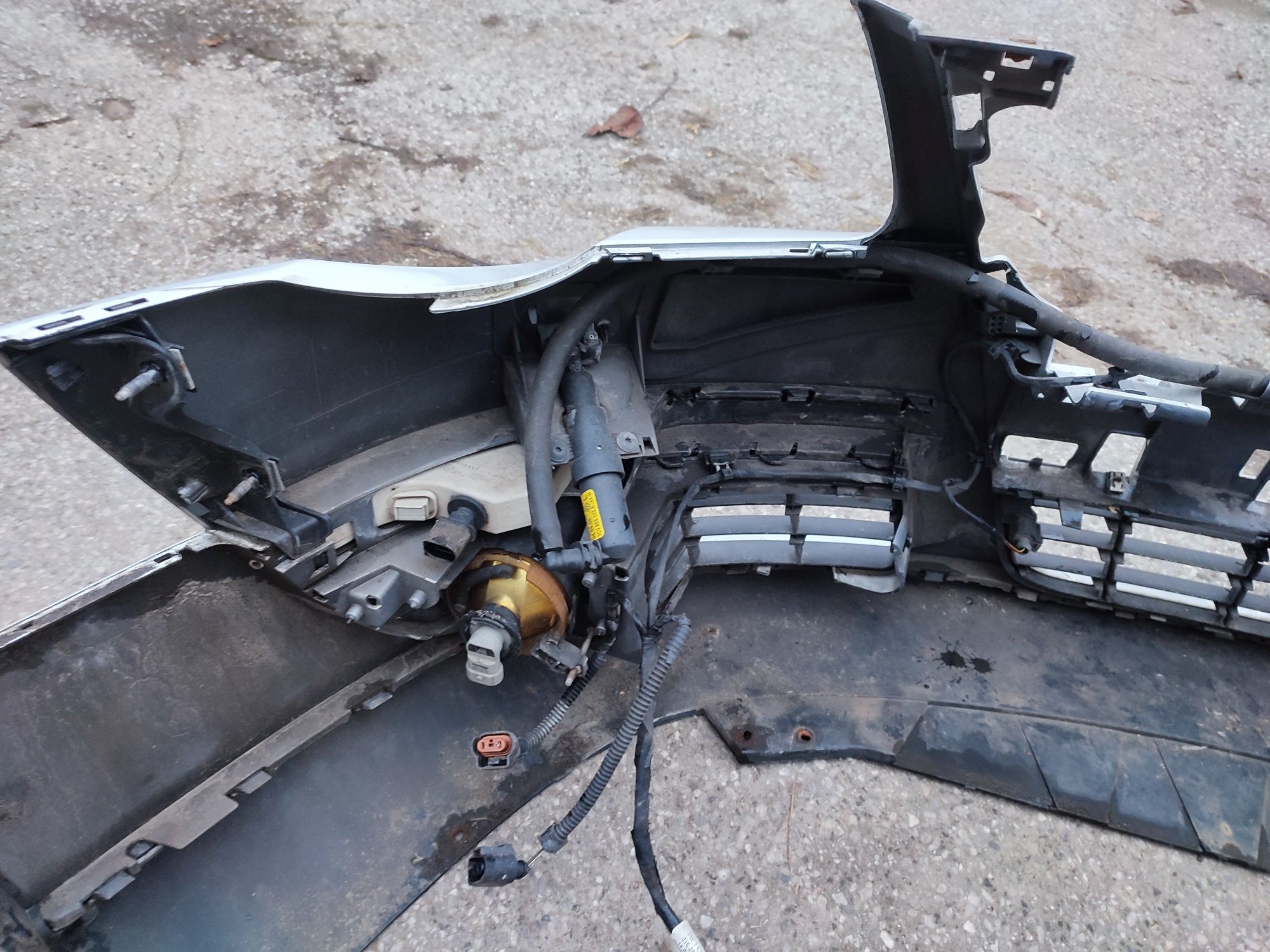 Passat B6 dysza sprysk spryskiwacz lampy lewy lub prawy i inne