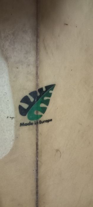 Prancha de surf 6.10