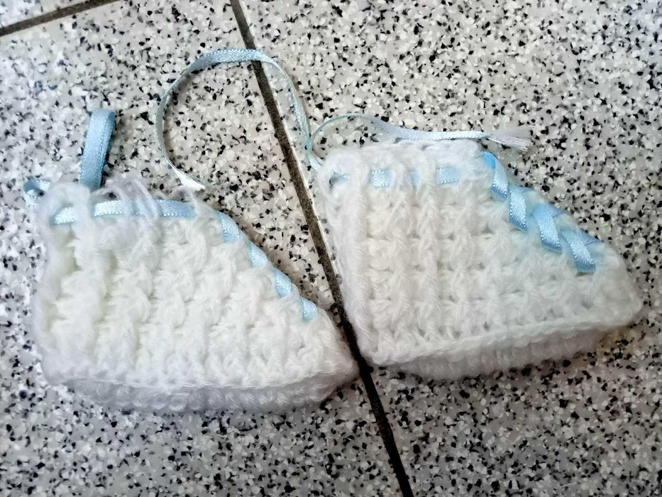 Carapins de bebé recém nascidos