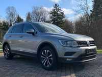 Volkswagen Tiguan Volkswagen Tiguan II 2020 Rok United