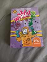Gra Wirus 2 niekompletna