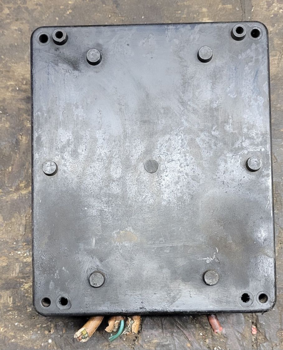Sterownik pieca CO REG-2 Jumar