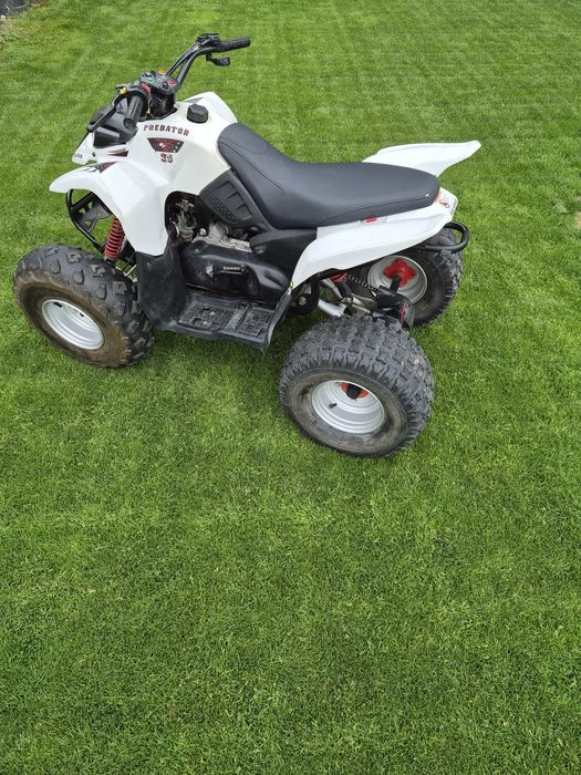 QUAD Polaris Outlaw 90
