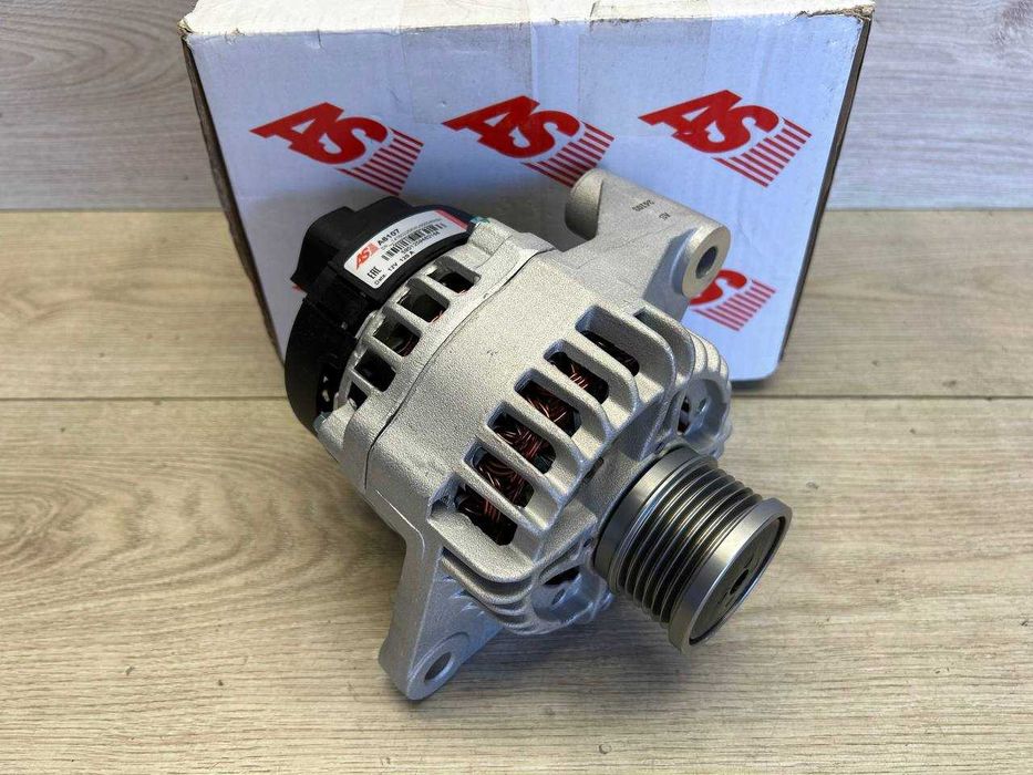 Генератор Добло Fiat Doblo Ducato Opel Combo 1.6 2.0 Alfa Romeo Lancia