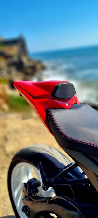 Honda cbr 1000 rr