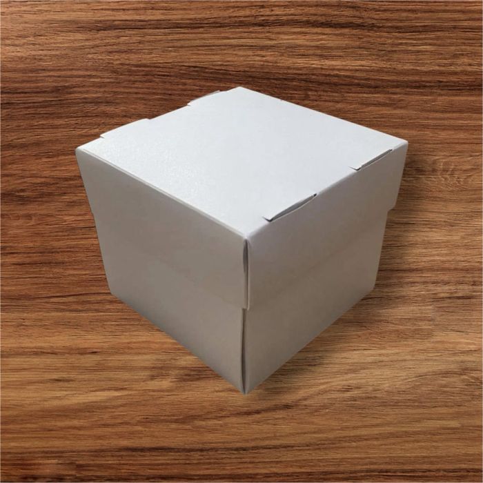 Коробка під бургер