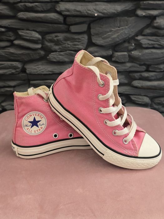 Buty trampki Converse