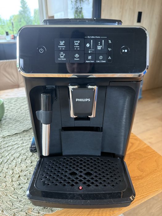 Express do kawy philips series 800