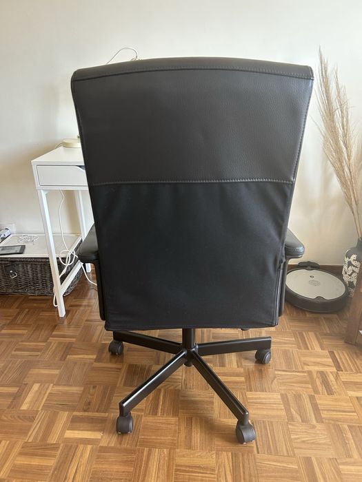 Cadeira de Escritório Giratoria