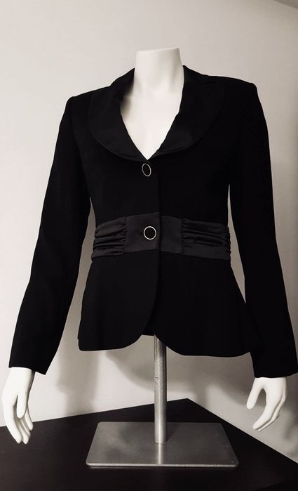 Blazer Pompöös Design by HARALD GLÖÖCKLER