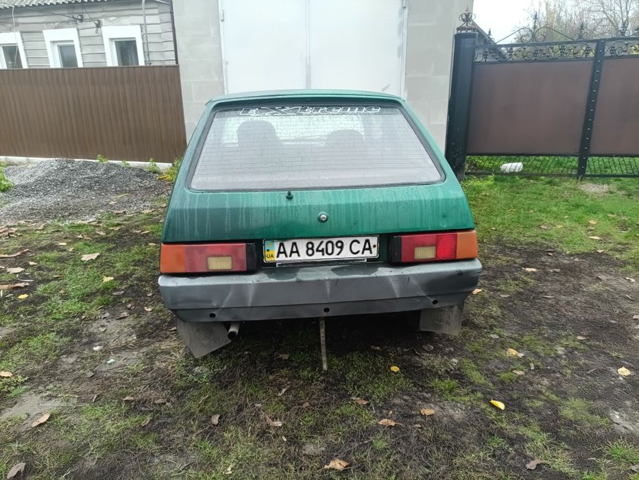 Продам таврію на ходу