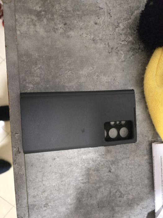 Capa original samsung s23 ultra