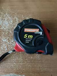 Fita metrica Powerfix