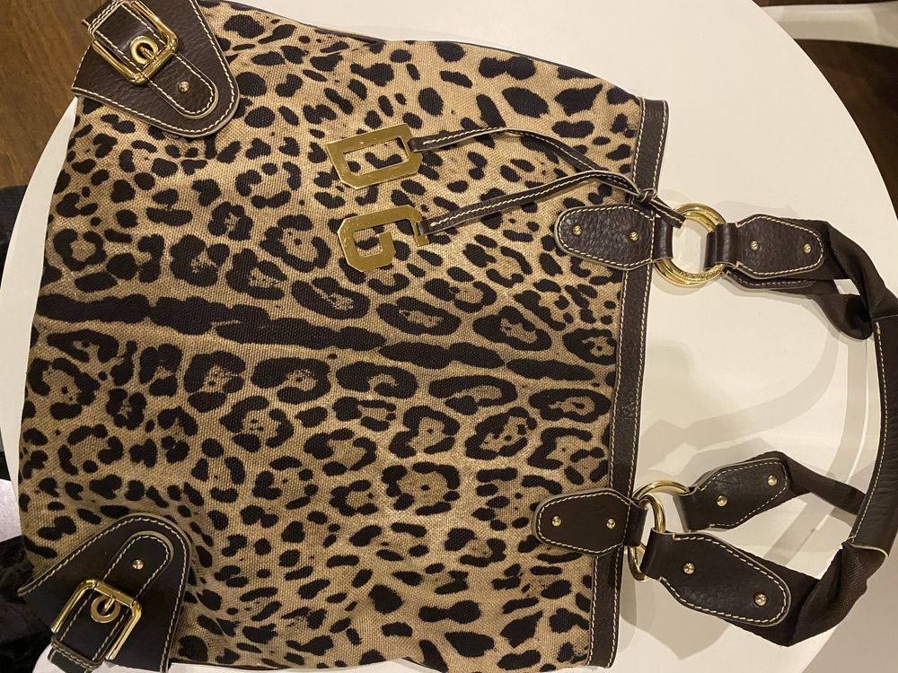 Carteira Dolce & Gabanna