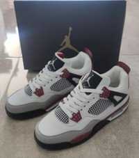 Air Jordan 4 Retro PSG PORTES GRATIS