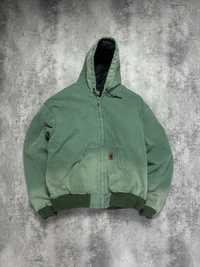 Вінтажна куртка Carhartt Active Jacket Detroit