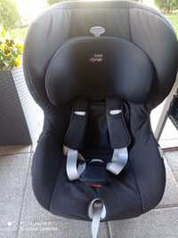 Fotelik samochodowy britax Romer 9-18 kg stan bardzo dobry