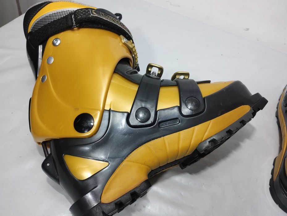 buty skiturowe narciarskie lowa  25 39 / 40