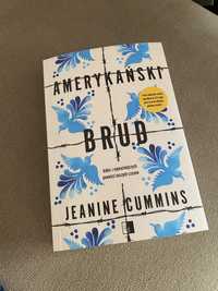 Amerykański brud Jeanine Cummins