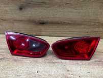 Lampa tylna w klapę Seat Leon II