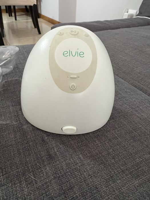 Bomba Tira-Leite Portatil - Elvie