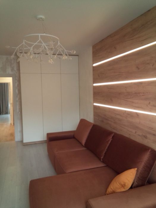 Оренда 2к.квартири ЖК Софія Резиденція