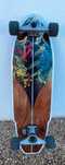 Surfskate Longboard Cruising 32'' Carve 540 Bird