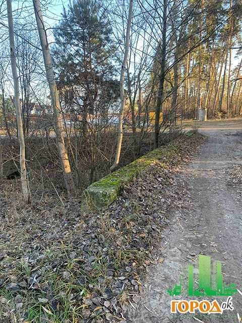 Продаж земельної ділянки вул.Канівська