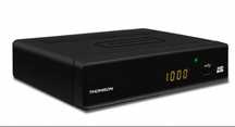 Tuner TV Thomson STB THT504