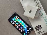 Infinix Zero Ultra 5G NFC Smartphone telefon w idealnym stanie gsm