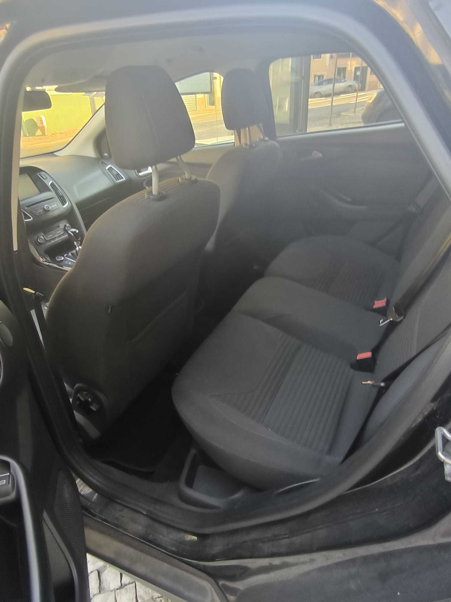 Vende-se Ford Foccus