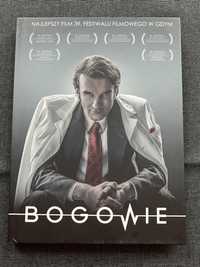 Film Bogowie, DVD