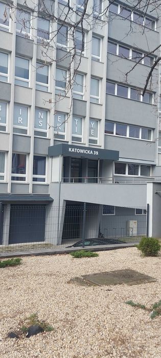 Wynajmę  garaż  w Opolu, ul.Katowicka 39