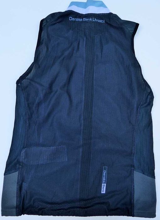 BIORACER Speedwear kamizelka rowerowa kolarska