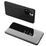 Clear View Case futerał etui z klapką Xiaomi Redmi Note 11S / Note 11