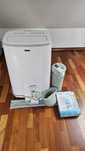 Przenośny Klimatyzator Yoer Arctico Pro PAC02W