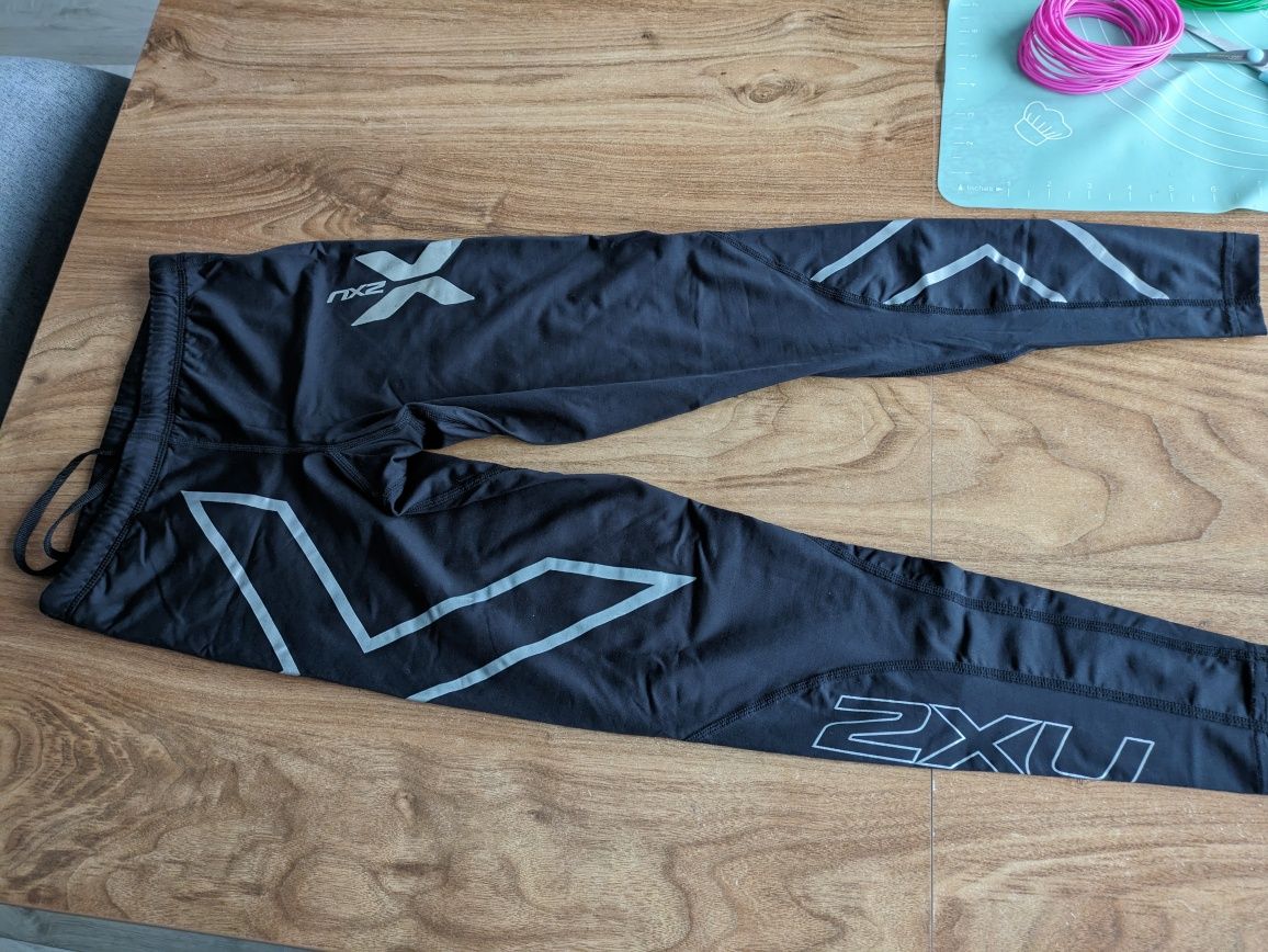 Legginsy getry XS 2XU