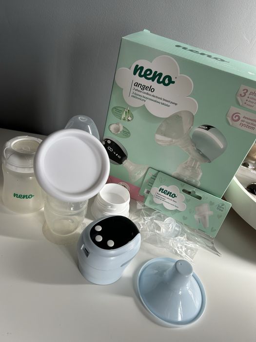 Laktator Neno Angelo