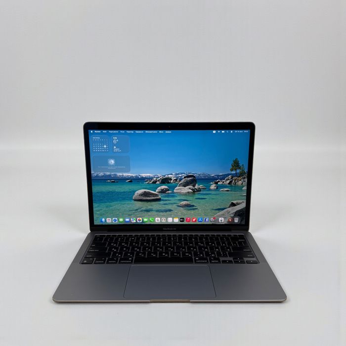 MacBook Air 13 2020(22) (M1/8gb/256ssd) Гарантія. 82881SV