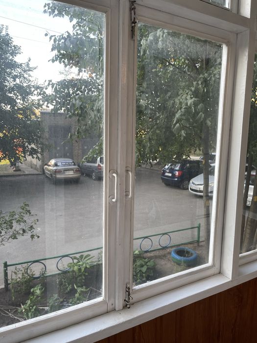 Продам 1к квартиру м Самар Новомосковськ